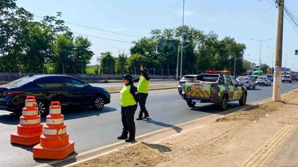 Foto: THIAGO RAFAEL/SMVO VG