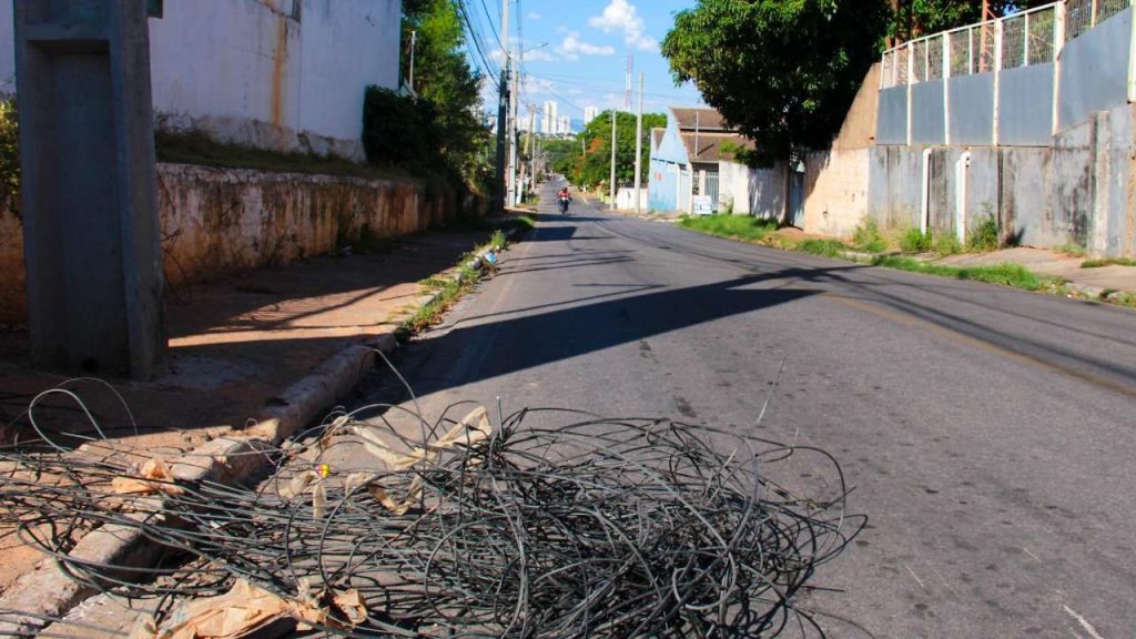 Foto: MATHEUS GUIMARÃES