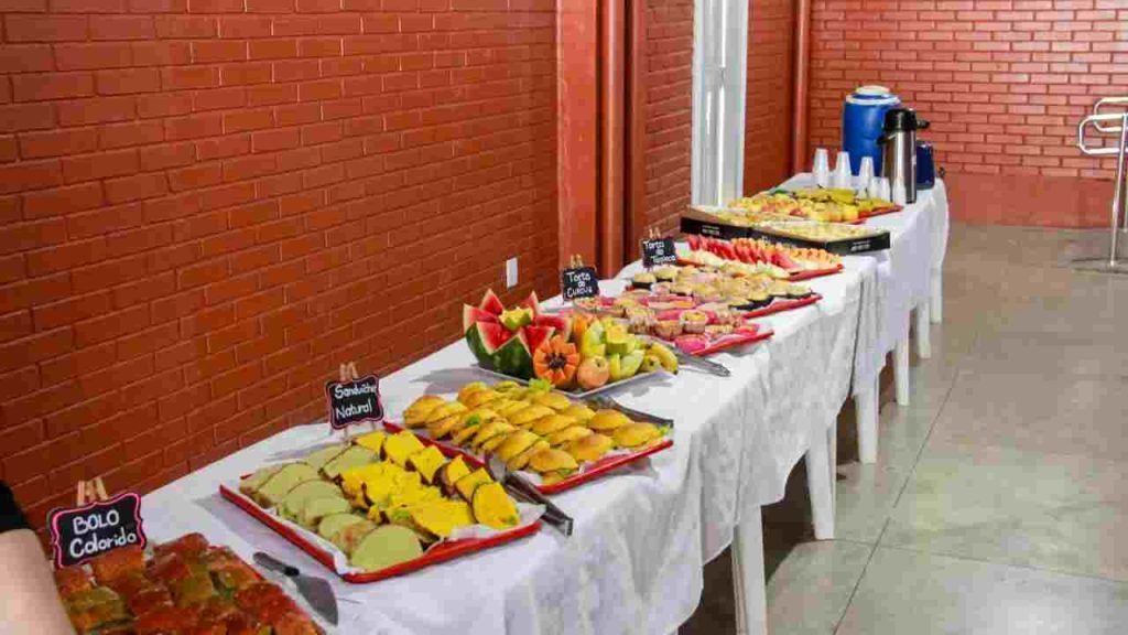 Foto: MATHEUS GUIMARÃES