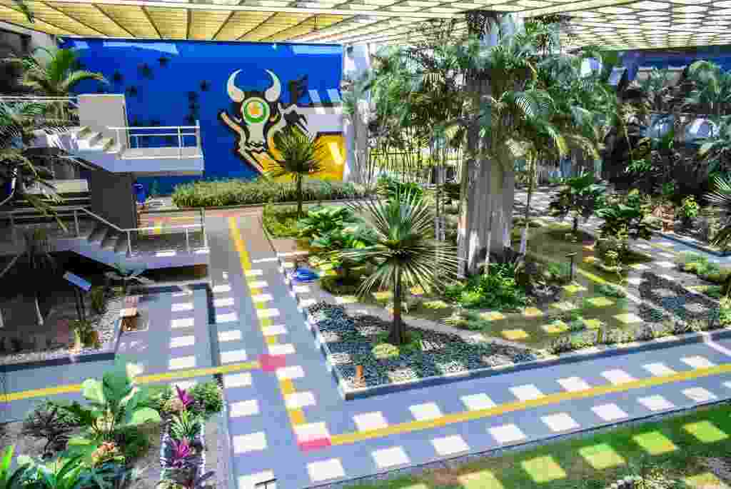 Layse Ávila | Setasc-MT