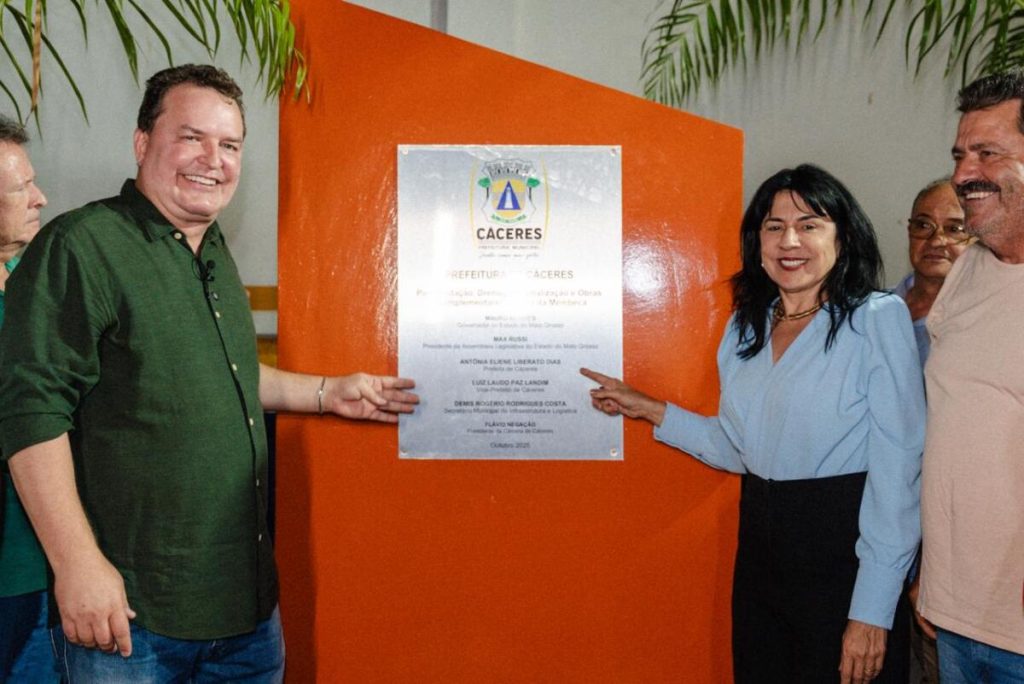 Créditos: Rodrigo Prates