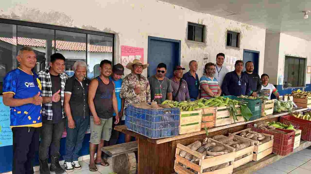 Foto por: Assessoria Seaf