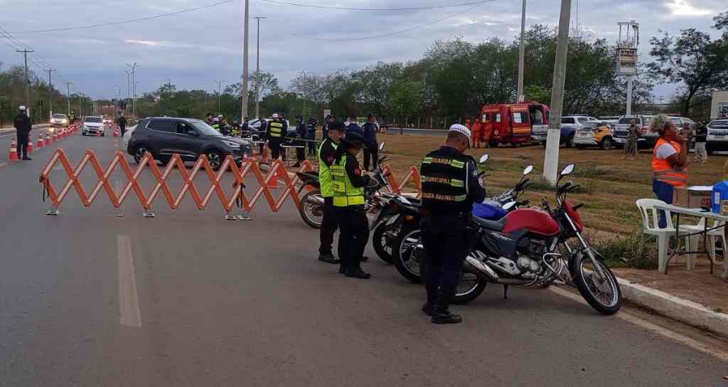 Foto por: GGI/SESP-MT