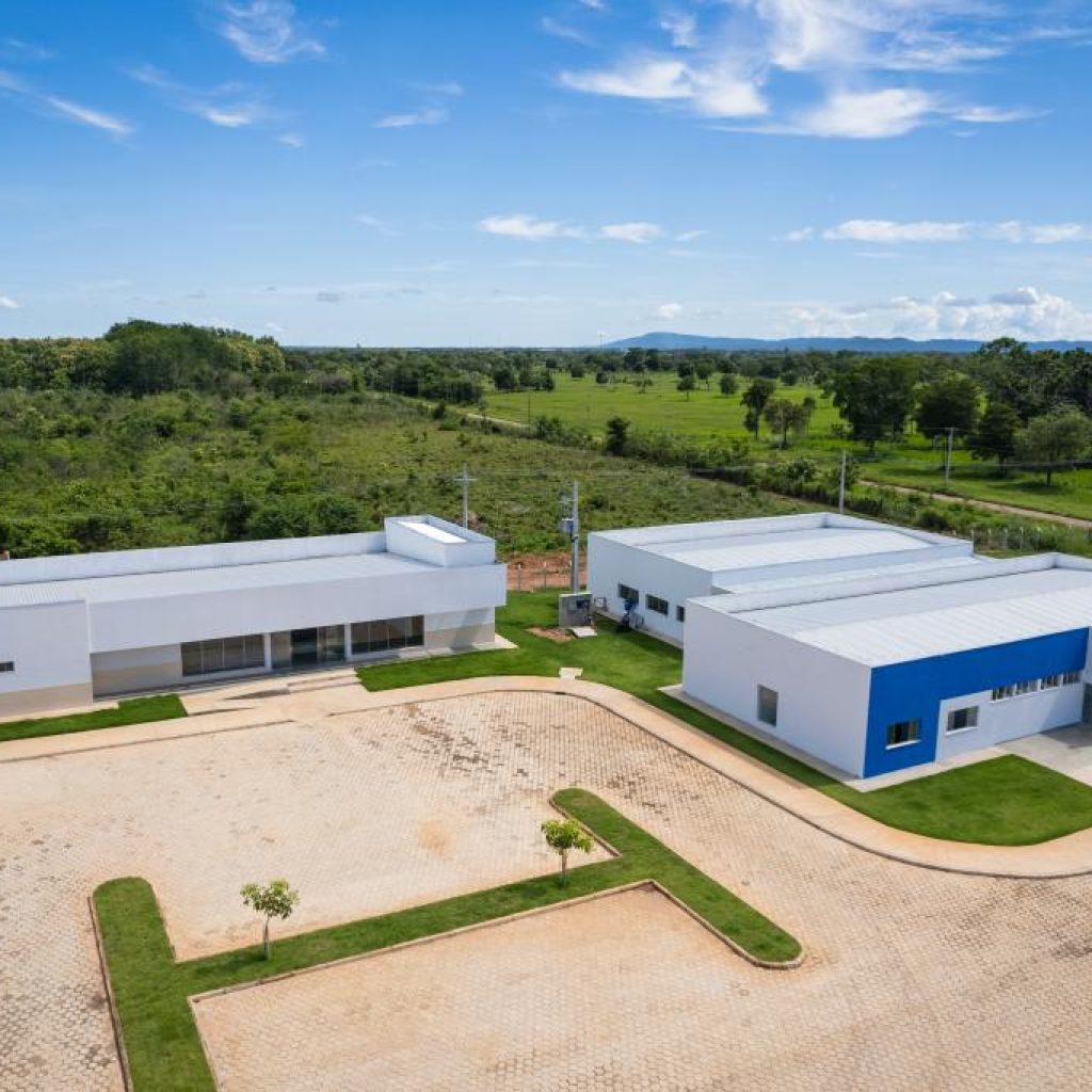 Governo de Mato Grosso inaugura ZPE de Cáceres nesta sexta-feira (24)