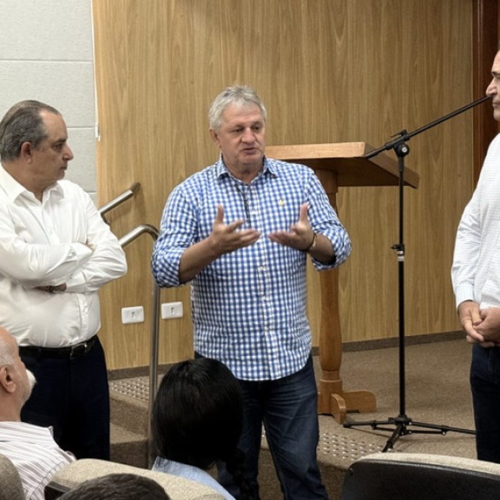 Mato Grosso e Mato Grosso do Sul traçam política conjunta para impulsionar a suinocultura e gerar desenvolvimento