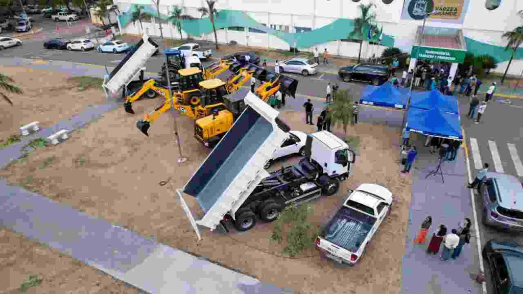 Foto: MATHEUS GUIMARÃES