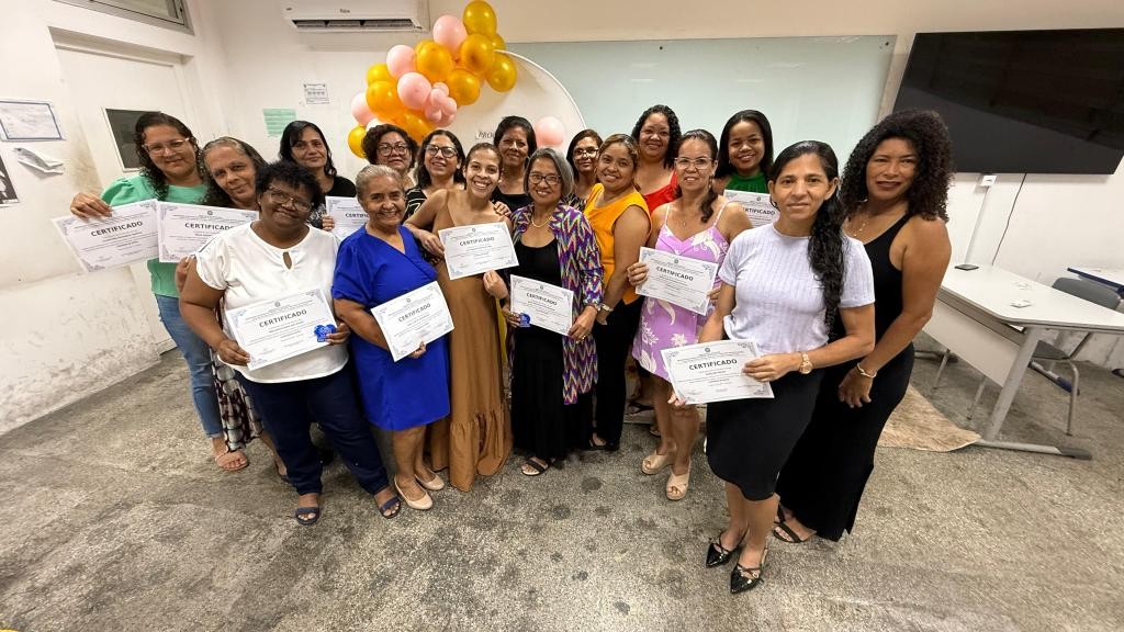 Foto por: Ascom Seciteci