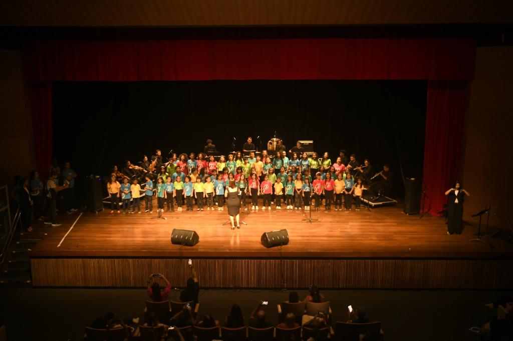 Foto: Henrique Santian