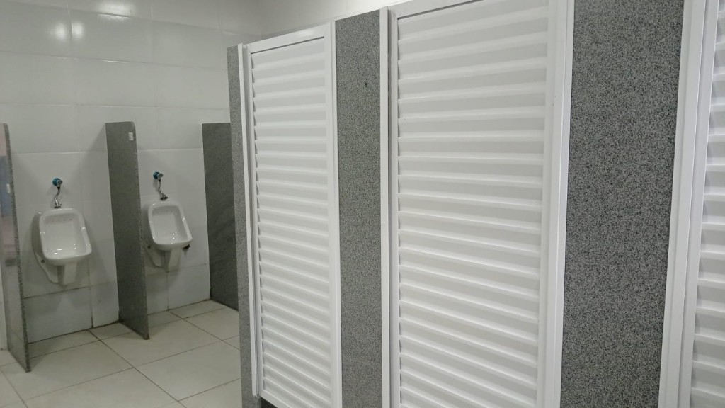 Foto: THAIS FAVARO JACOBINA