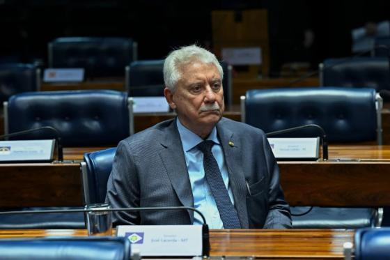 Foto: Agência Senado