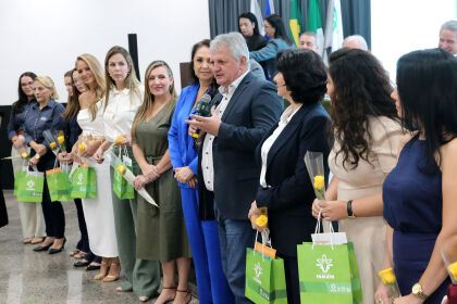 Foto: JLSIQUEIRA/ALMT