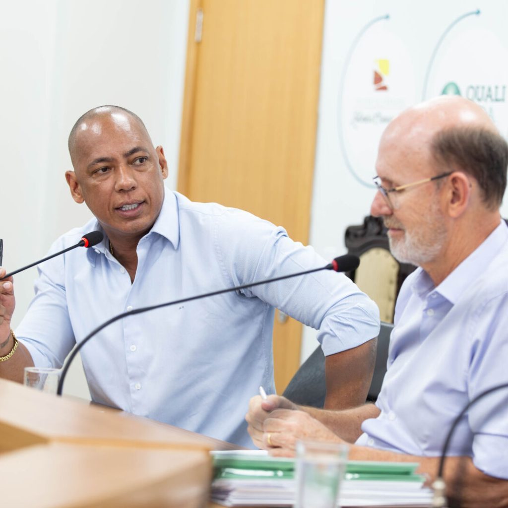 Comissão de Meio Ambiente da ALMT aprova pacote de leis para aliar produção agropecuária e preservação