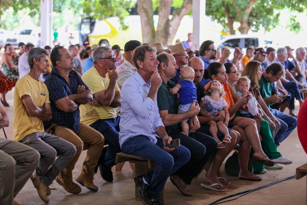Foto: GILBERTO LEITE/SECRETARIA DE COMUNICAÇÃO SOCIAL
